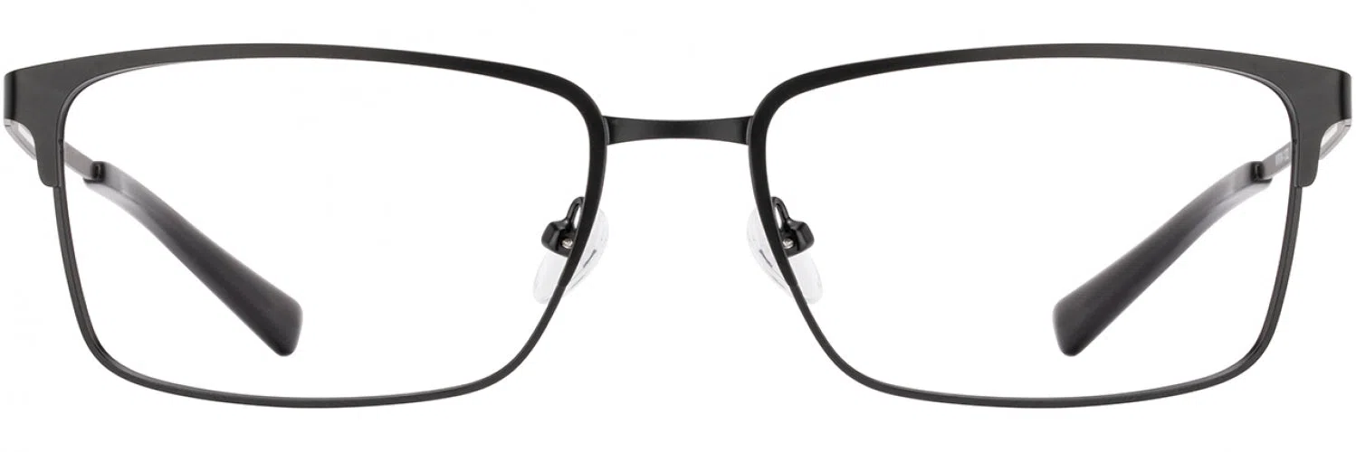 Michael Ryen MRM132 Eyeglasses - view 2